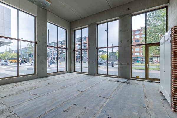 Medium property photo - Laan op Zuid 1175, 3072 DB Rotterdam